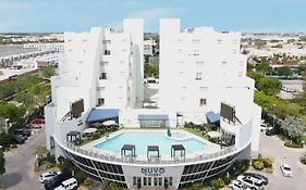 Nuvo Suites Hotel - Miami Doral